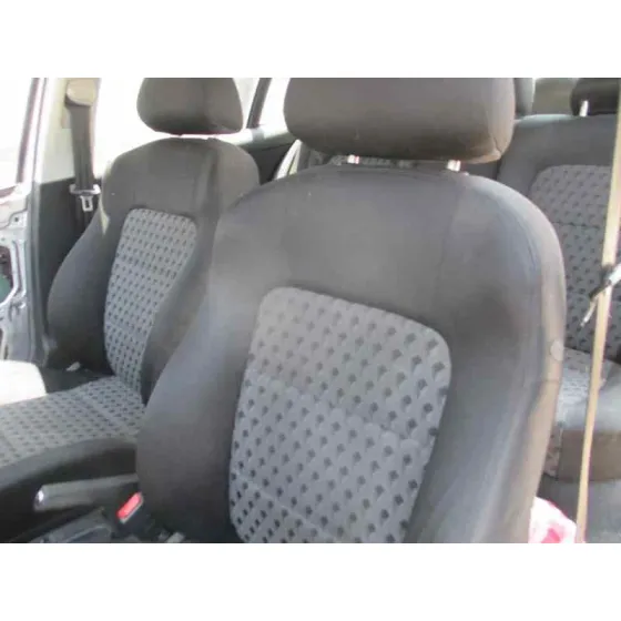 SEAT LEON (1M1) '2001 1.9 TDI PLATA