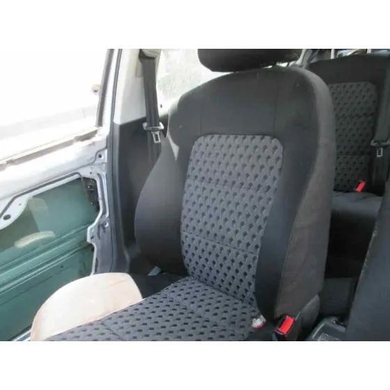 SEAT LEON (1M1) '2001 1.9 TDI PLATA