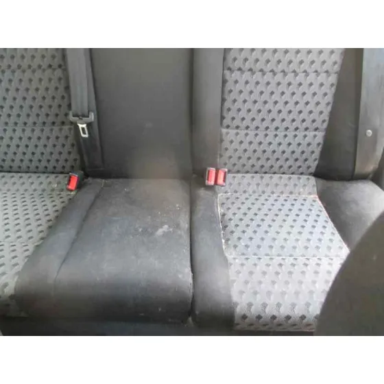 SEAT LEON (1M1) '2001 1.9 TDI PLATA