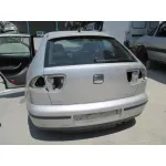 SEAT LEON (1M1) '2001 1.9 TDI PLATA