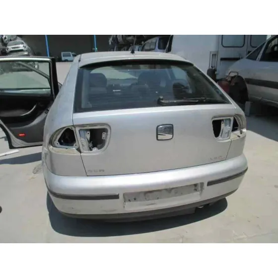 SEAT LEON (1M1) '2001 1.9 TDI PLATA