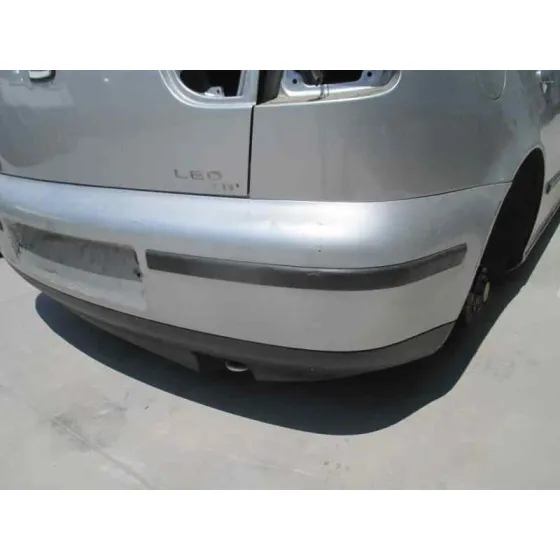 SEAT LEON (1M1) '2001 1.9 TDI PLATA
