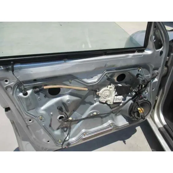 SEAT LEON (1M1) '2001 1.9 TDI PLATA