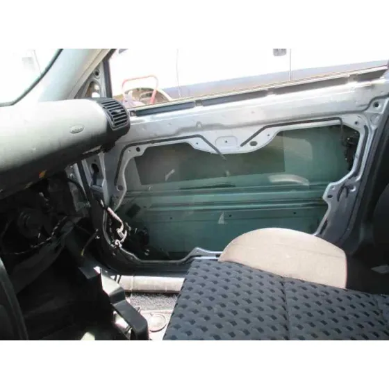 SEAT LEON (1M1) '2001 1.9 TDI PLATA