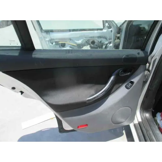 SEAT LEON (1M1) '2001 1.9 TDI PLATA