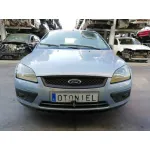 FORD FOCUS BERLINA (CAP) FORD FOCUS BERLINA (CAP) '2006 1.8 TDCI TURBODIESEL CAT AZUL 2004