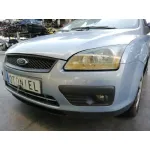 FORD FOCUS BERLINA (CAP) FORD FOCUS BERLINA (CAP) '2006 1.8 TDCI TURBODIESEL CAT AZUL 2004
