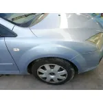 FORD FOCUS BERLINA (CAP) FORD FOCUS BERLINA (CAP) '2006 1.8 TDCI TURBODIESEL CAT AZUL 2004