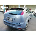 FORD FOCUS BERLINA (CAP) FORD FOCUS BERLINA (CAP) '2006 1.8 TDCI TURBODIESEL CAT AZUL 2004