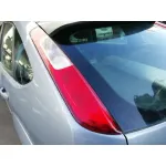 FORD FOCUS BERLINA (CAP) FORD FOCUS BERLINA (CAP) '2006 1.8 TDCI TURBODIESEL CAT AZUL 2004