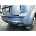 FORD FOCUS BERLINA (CAP) FORD FOCUS BERLINA (CAP) '2006 1.8 TDCI TURBODIESEL CAT AZUL 2004