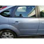FORD FOCUS BERLINA (CAP) FORD FOCUS BERLINA (CAP) '2006 1.8 TDCI TURBODIESEL CAT AZUL 2004