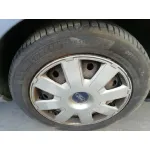 FORD FOCUS BERLINA (CAP) FORD FOCUS BERLINA (CAP) '2006 1.8 TDCI TURBODIESEL CAT AZUL 2004