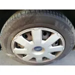 FORD FOCUS BERLINA (CAP) FORD FOCUS BERLINA (CAP) '2006 1.8 TDCI TURBODIESEL CAT AZUL 2004