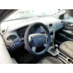 FORD FOCUS BERLINA (CAP) FORD FOCUS BERLINA (CAP) '2006 1.8 TDCI TURBODIESEL CAT AZUL 2004