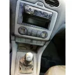 FORD FOCUS BERLINA (CAP) FORD FOCUS BERLINA (CAP) '2006 1.8 TDCI TURBODIESEL CAT AZUL 2004