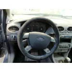 FORD FOCUS BERLINA (CAP) FORD FOCUS BERLINA (CAP) '2006 1.8 TDCI TURBODIESEL CAT AZUL 2004