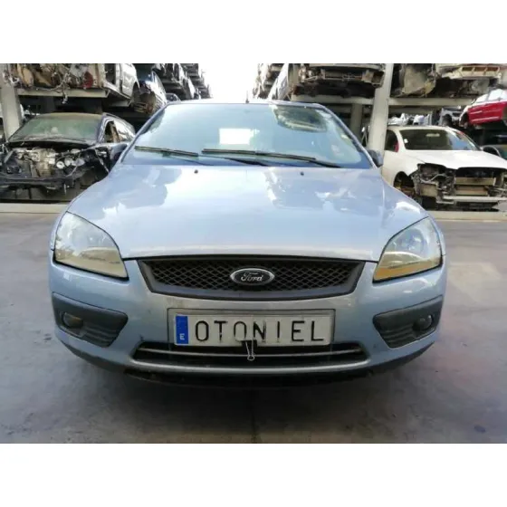 FORD FOCUS BERLINA (CAP) '2006 1.8 TDCI TURBODIESEL CAT AZUL