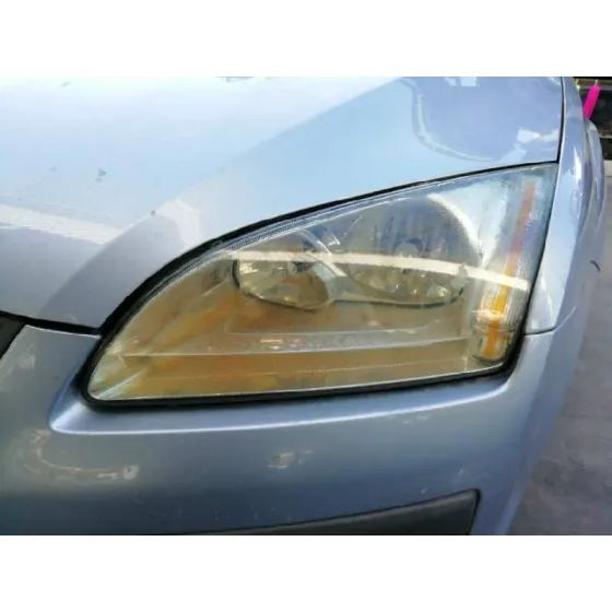 FORD FOCUS BERLINA (CAP) '2006 1.8 TDCI TURBODIESEL CAT AZUL