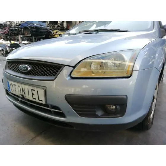 FORD FOCUS BERLINA (CAP) '2006 1.8 TDCI TURBODIESEL CAT AZUL