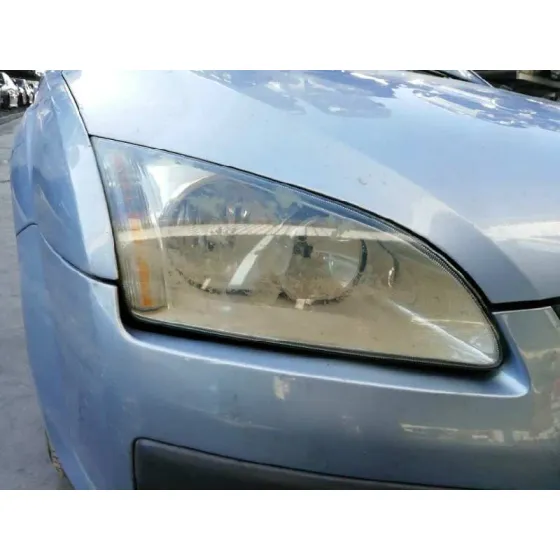 FORD FOCUS BERLINA (CAP) '2006 1.8 TDCI TURBODIESEL CAT AZUL