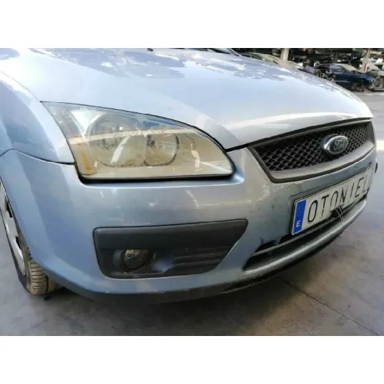 FORD FOCUS BERLINA (CAP) '2006 1.8 TDCI TURBODIESEL CAT AZUL