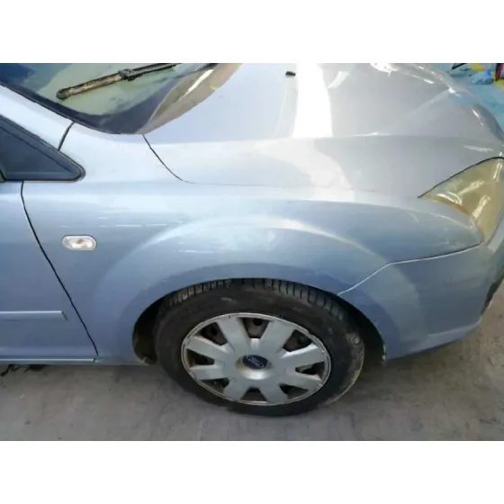 FORD FOCUS BERLINA (CAP) '2006 1.8 TDCI TURBODIESEL CAT AZUL