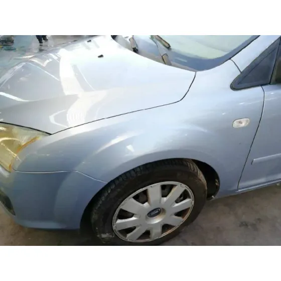 FORD FOCUS BERLINA (CAP) '2006 1.8 TDCI TURBODIESEL CAT AZUL