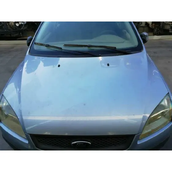 FORD FOCUS BERLINA (CAP) '2006 1.8 TDCI TURBODIESEL CAT AZUL