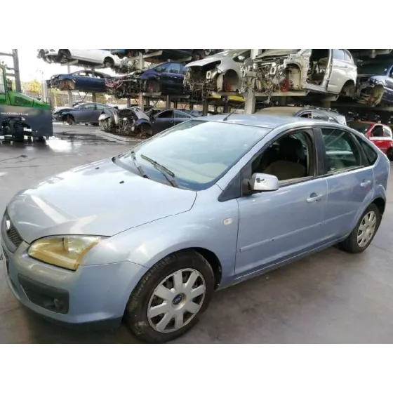 FORD FOCUS BERLINA (CAP) '2006 1.8 TDCI TURBODIESEL CAT AZUL