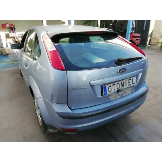 FORD FOCUS BERLINA (CAP) '2006 1.8 TDCI TURBODIESEL CAT AZUL