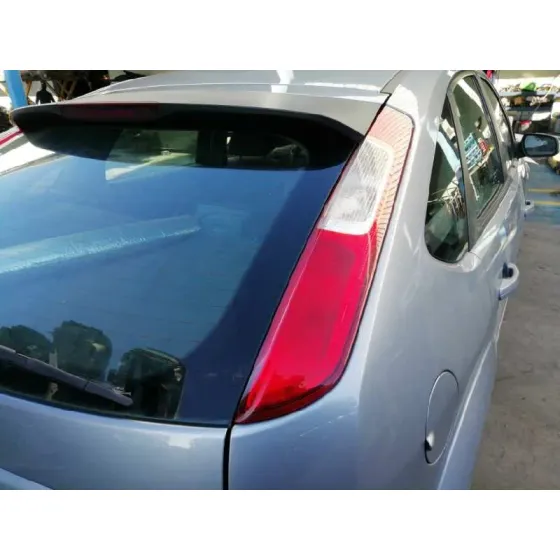 FORD FOCUS BERLINA (CAP) '2006 1.8 TDCI TURBODIESEL CAT AZUL