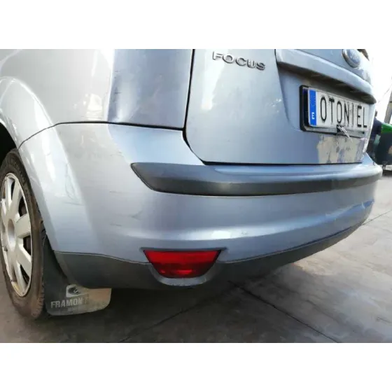 FORD FOCUS BERLINA (CAP) '2006 1.8 TDCI TURBODIESEL CAT AZUL
