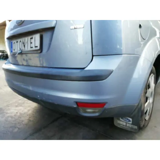 FORD FOCUS BERLINA (CAP) '2006 1.8 TDCI TURBODIESEL CAT AZUL