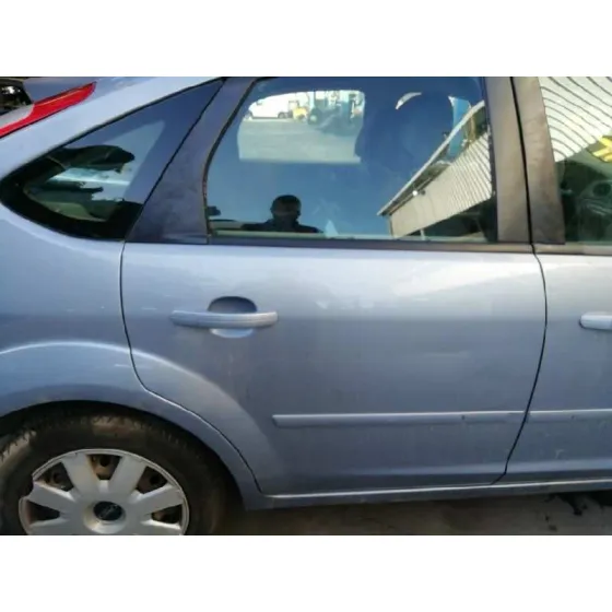 FORD FOCUS BERLINA (CAP) '2006 1.8 TDCI TURBODIESEL CAT AZUL