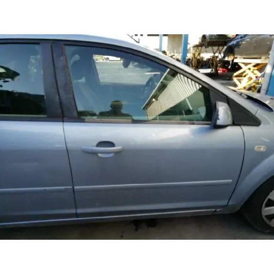 FORD FOCUS BERLINA (CAP) '2006 1.8 TDCI TURBODIESEL CAT AZUL