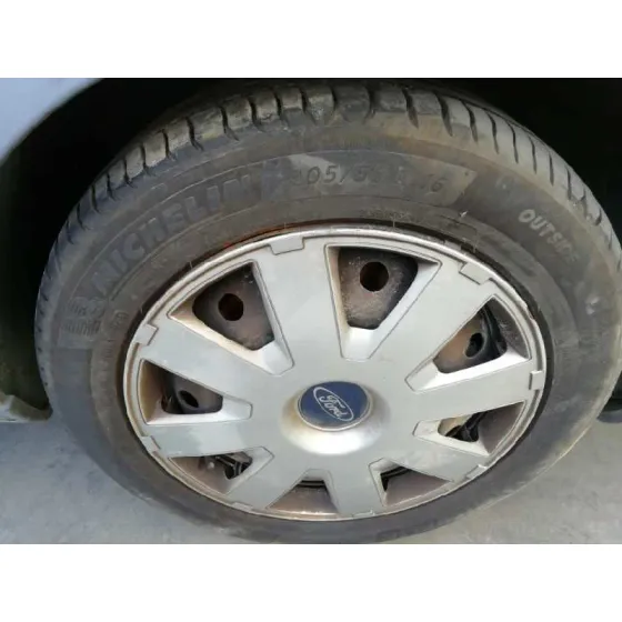 FORD FOCUS BERLINA (CAP) '2006 1.8 TDCI TURBODIESEL CAT AZUL
