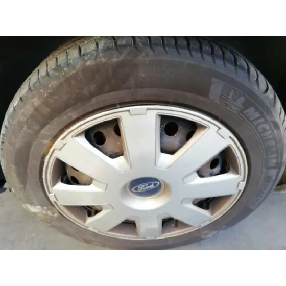 FORD FOCUS BERLINA (CAP) '2006 1.8 TDCI TURBODIESEL CAT AZUL