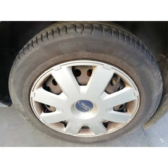 FORD FOCUS BERLINA (CAP) '2006 1.8 TDCI TURBODIESEL CAT AZUL