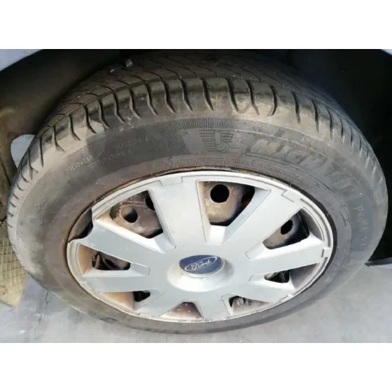 FORD FOCUS BERLINA (CAP) '2006 1.8 TDCI TURBODIESEL CAT AZUL