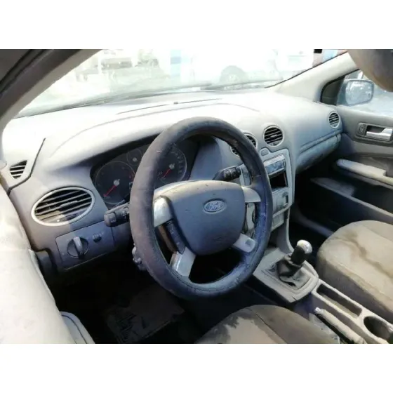 FORD FOCUS BERLINA (CAP) '2006 1.8 TDCI TURBODIESEL CAT AZUL