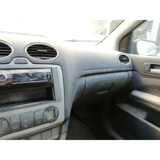 FORD FOCUS BERLINA (CAP) '2006 1.8 TDCI TURBODIESEL CAT AZUL
