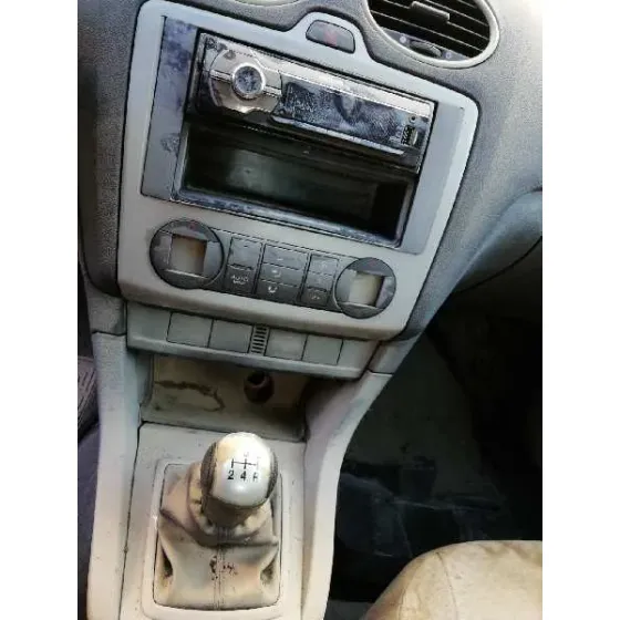 FORD FOCUS BERLINA (CAP) '2006 1.8 TDCI TURBODIESEL CAT AZUL