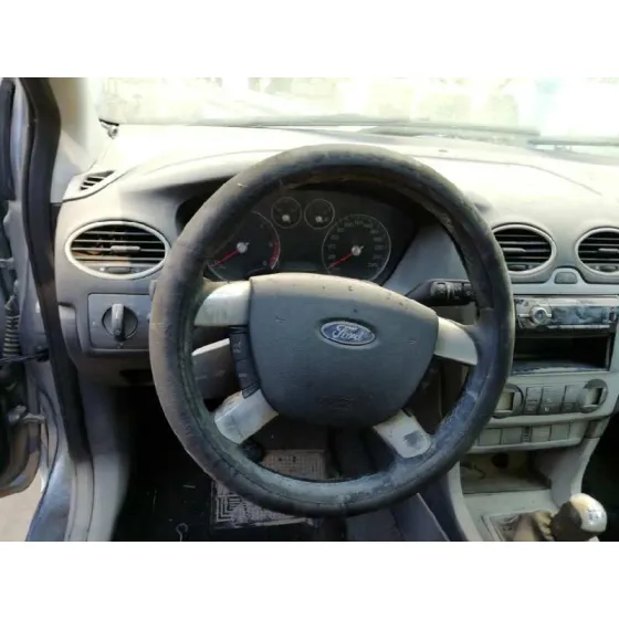 FORD FOCUS BERLINA (CAP) '2006 1.8 TDCI TURBODIESEL CAT AZUL