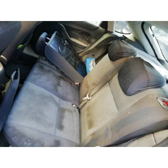 FORD FOCUS BERLINA (CAP) '2006 1.8 TDCI TURBODIESEL CAT AZUL