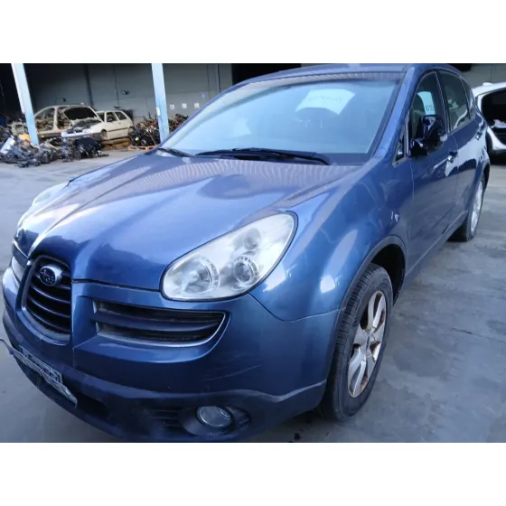 MOTOR EZ30. CAMBIO AUTOMATICO