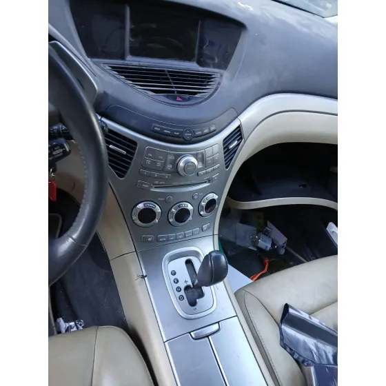 MOTOR EZ30. CAMBIO AUTOMATICO
