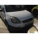 FORD FIESTA (CBK) FORD FIESTA (CBK) '2007 AMBIENTE BLANCO 2001