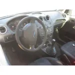 FORD FIESTA (CBK) FORD FIESTA (CBK) '2007 AMBIENTE BLANCO 2001