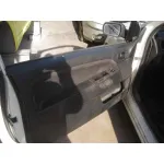 FORD FIESTA (CBK) FORD FIESTA (CBK) '2007 AMBIENTE BLANCO 2001